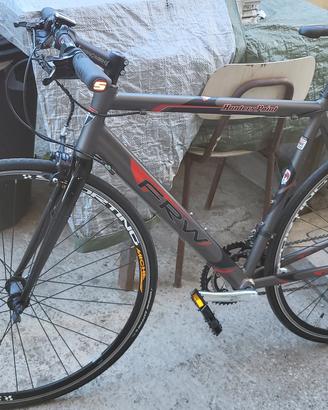 bici ibrida