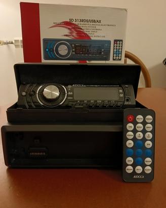 autoradio Audiola