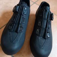 Scarpetta Gaerne per ciclismo.