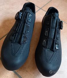 Scarpetta Gaerne per ciclismo.