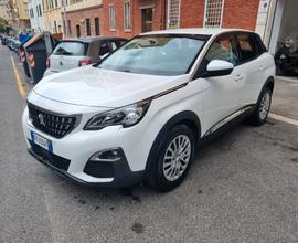 Peugeot 3008 1.2 PureTech Turbo 130 S&S Access