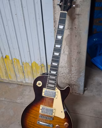 chitarra elettrica Eko est  1959
