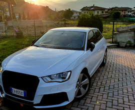 Audi a3 1.8tfsi 180cv