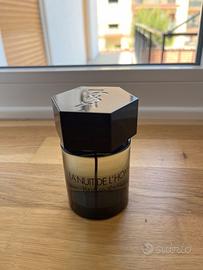 YSL - la nuit de l'homme EDT 100 ml