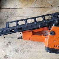 chiodatrice pneumatica