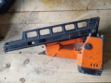 chiodatrice pneumatica