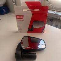 Zefal Specchietto retrovisore destro Dooback2