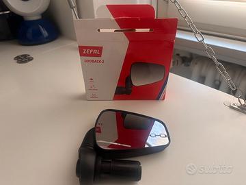 Zefal Specchietto retrovisore destro Dooback2