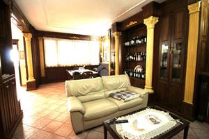 BIFAMILIARE A VILLA DI BRIANO