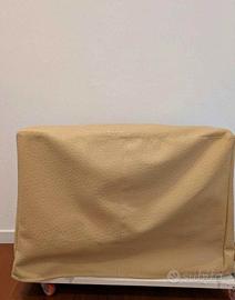 Amplificatore chitarra Bugera6262