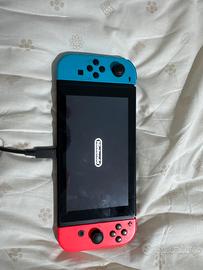 Nintento switch