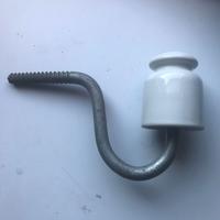 Isolatori Ceramici Vintage