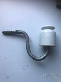 Isolatori Ceramici Vintage