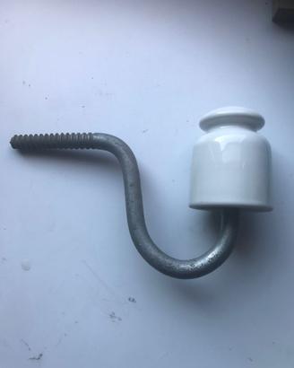 Isolatori Ceramici Vintage