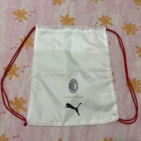 Sacca AC Milan/Zainetto Puma Originale