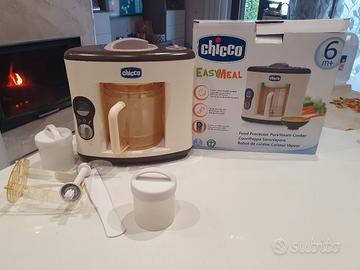 cuoci pappa chicco