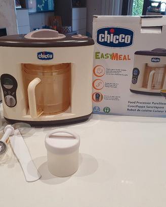 cuoci pappa chicco
