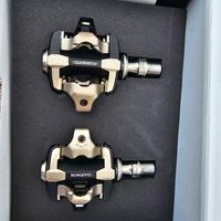 Pedali GARMIN Rally XC200 NUOVI