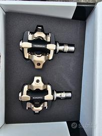 Pedali GARMIN Rally XC200 NUOVI