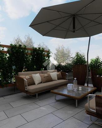 CASA SEMINDIPENDENTE A RIVOLI