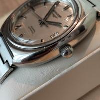 Longines Admiral 