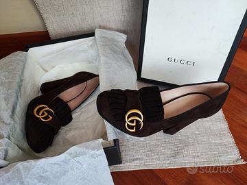 Scarpe Donna GUCCI
