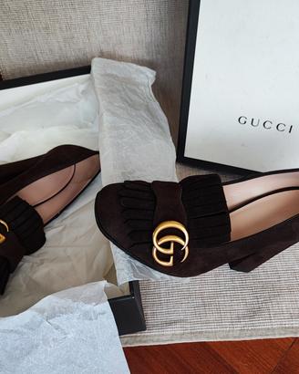 Scarpe Donna GUCCI