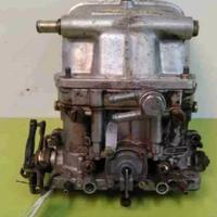 coppia di carburatori Alfa Romeo 33 