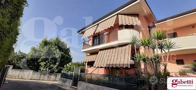 Villa a schiera Teano [Cod. rif 3077263VRG]