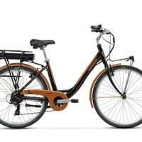 Ebike Lombardo Levanzo City '26