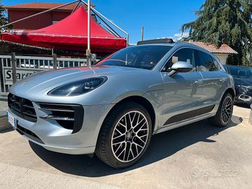 Porsche Macan 3.0 S 354 cv Tetto Full