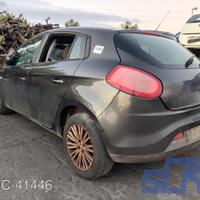 FIAT BRAVO 2 198 1.9 D MULTIJET 120CV Ricambi