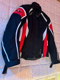 giacca moto