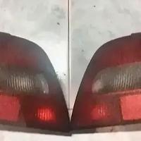 Fanali posteriori volvo c70 v70 s70