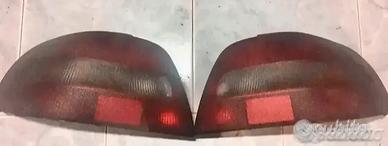 Fanali posteriori volvo c70 v70 s70