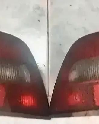 Fanali posteriori volvo c70 v70 s70