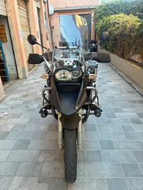 bmw gs 1200 