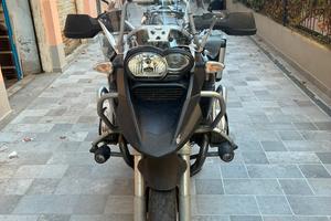 bmw gs 1200 