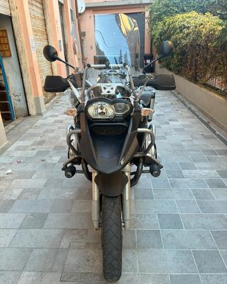 bmw gs 1200 