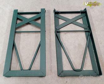 Ricambi ferramenta set birreria tavoli e panche