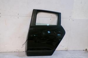 Portiera Posteriore Sinistra Peugeot 3008 2013