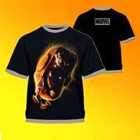 T-SHIRT MARVEL - THOR - TG. L e XL