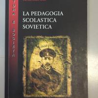 la pedagogia sovietica