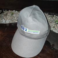 Cappellino Atlantis Start Five – 100% cotone