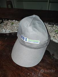 Cappellino Atlantis Start Five – 100% cotone