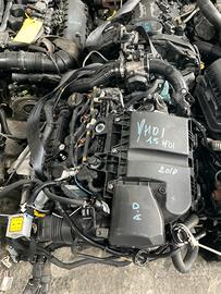 MOTORE PSA YH01 1.5 HDI