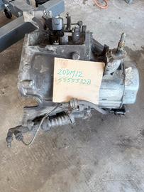 Cambio manuale 20DM12 peugeot citroen
