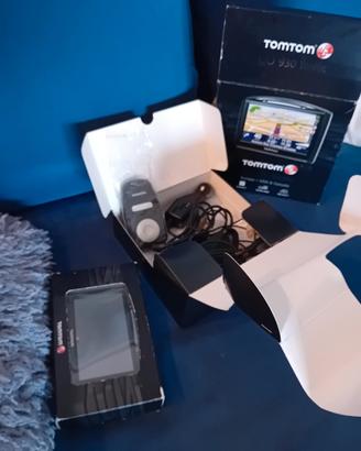 tomtom