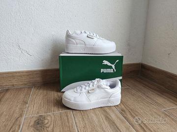 Scarpe Puma Palermo Ginnastica 40 EU - Nuove