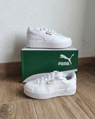 Scarpe Puma Palermo Ginnastica 40 EU - Nuove